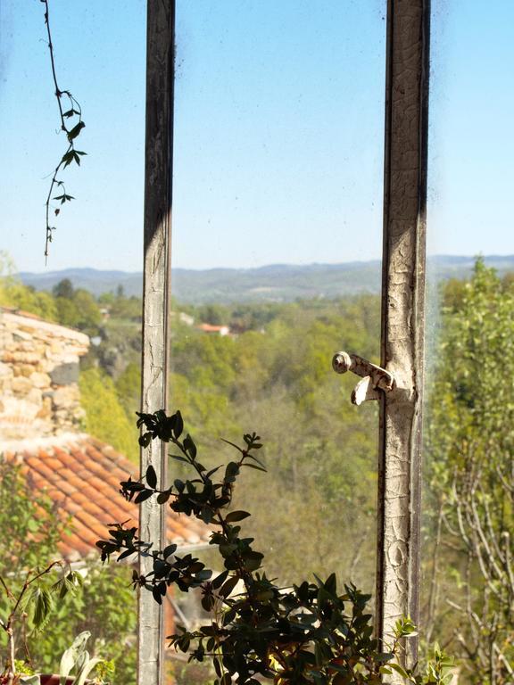 Ermitage Saint Vincent B&B Vieille-Brioude Exterior photo